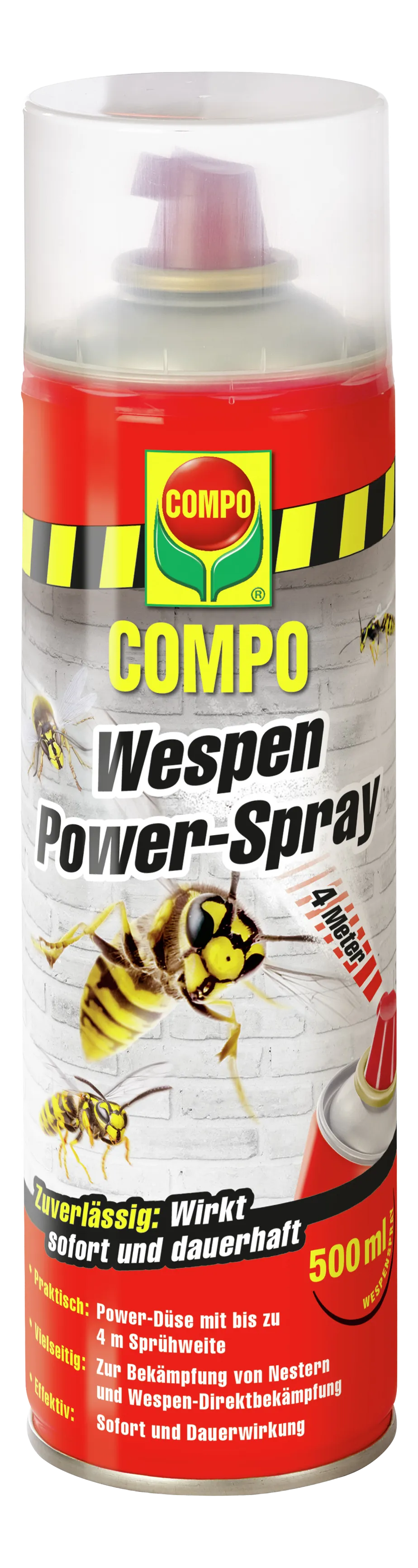 COMPO Wespen Power-Spray