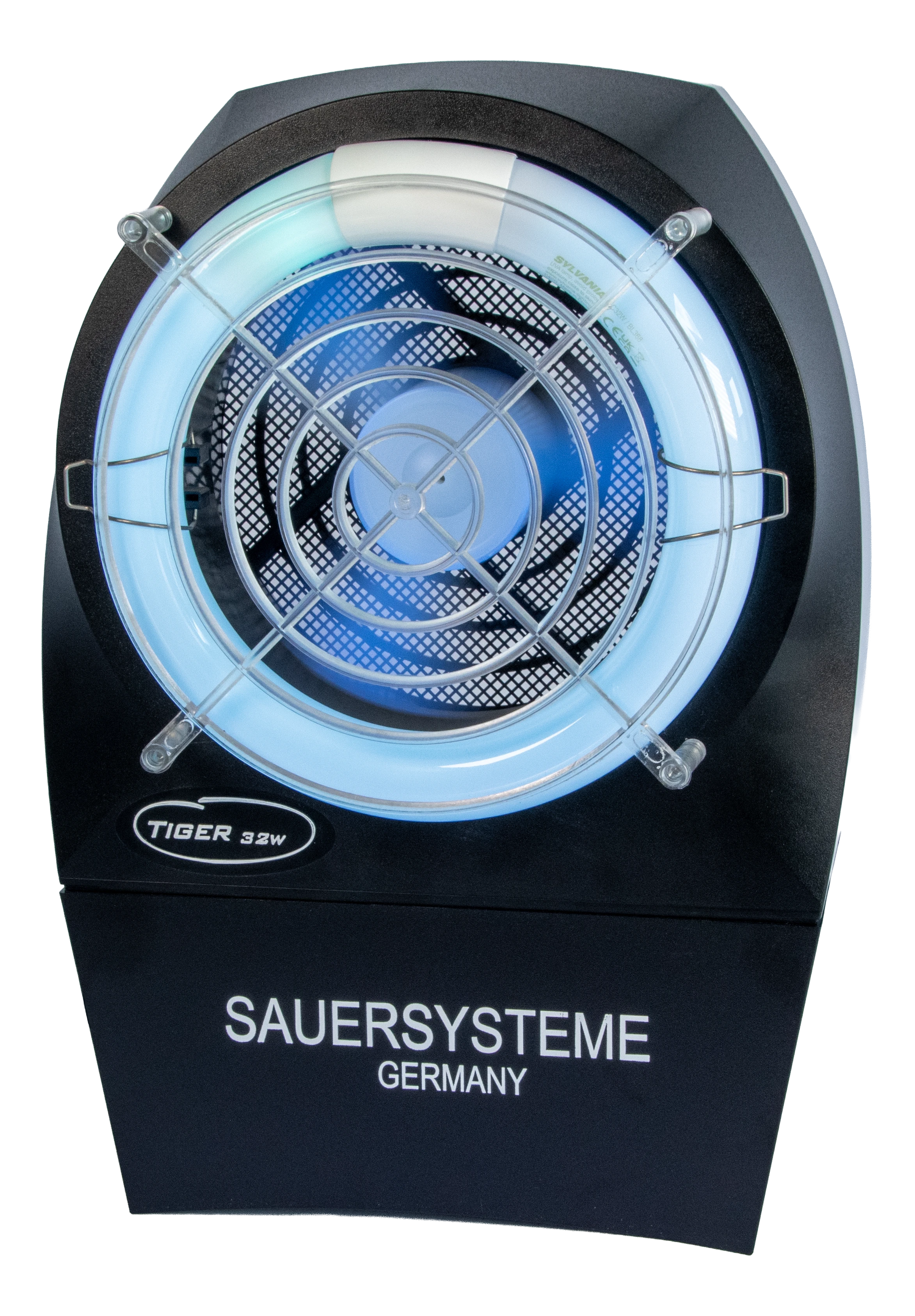 Wespenfalle Black Tiger 32W